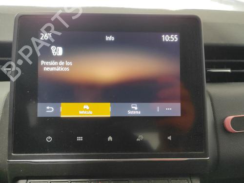 Electronic module RENAULT CLIO V (B7_) 1.0 LPG (B7MT) | BP36433003M83 - Image 6