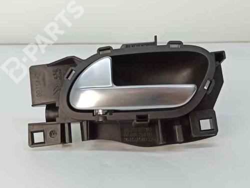 Used Rear left interior door handle CITROËN C4 Grand Picasso II (DA_, DE_) 2.0 BlueHDi 150 (150 hp) 10283750