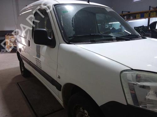 Electronic sensor PEUGEOT PARTNER MPV (5_, G_) 1.9 D | BP14536051M84