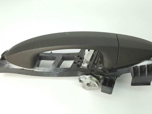 Front right exterior door handle FORD FIESTA VI (CB1, CCN) 1.5 TDCi | BP7019977C129