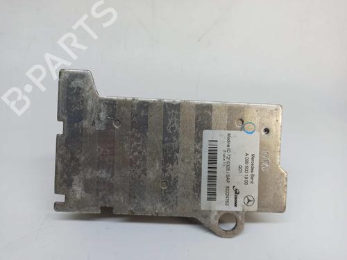 Oil radiator MERCEDES-BENZ E-CLASS (W213)  | BP14541318M33