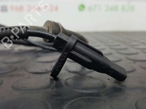 Electronic sensor PEUGEOT 208 I (CA_, CC_) 1.4 HDi | BP14530182M84
