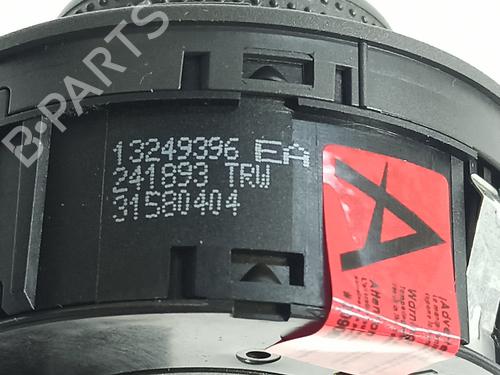 Headlight switch OPEL CORSA D (S07) 1.3 CDTI (L08, L68) | BP20673840I24