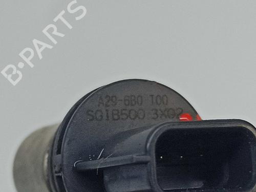 Electronic module NISSAN MICRA IV (K13K, K13KK) 1.2 | BP14541306M83