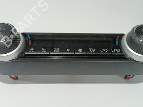 Climate control TOYOTA RAV 4 IV (_A4_) | BP16438062I5