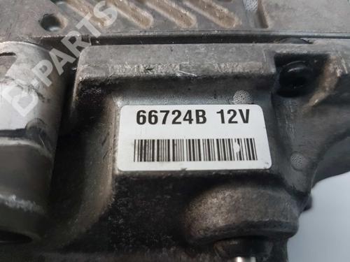 Varmeblæser BMW X5 (E53) 3.0 d | BP4892186M62 