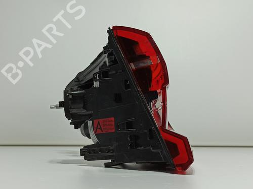 Right taillight RENAULT CLIO V (B7_) 1.0 SCe 65 (B7MR) | BP26591058C35 