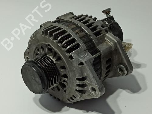 Generator Generator OPEL ASTRA H (A04) 1.7 CDTI (L48) (100 hp) 39654558 39654558