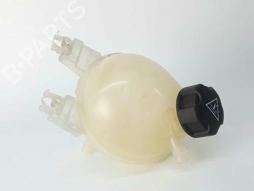 Used Expansion tank CITROËN C3 III (SX) 1.2 VTi 82 (82 hp) 6456275