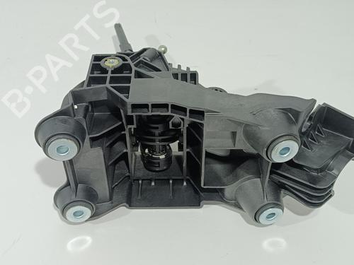 Gear lever LAND ROVER DISCOVERY SPORT (L550) 2.0 D 4x4 | BP25150848M90 