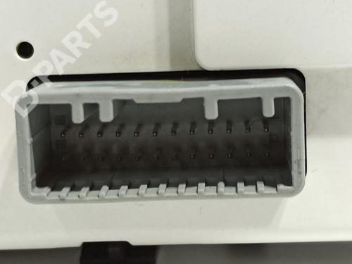 Multifunctionele display RENAULT MEGANE III Hatchback (BZ0/1_, B3_) 1.2 TCe (BZ2B, BZ11) | BP9806940C48 