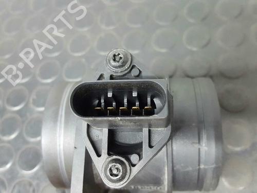 Mass air flow sensor SEAT IBIZA IV (6J5, 6P1) 1.9 TDI | BP2743890M95