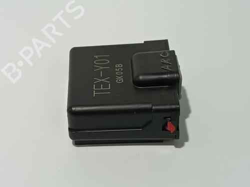 Electronic module HONDA CIVIC X Hatchback (FC_, FK_) 1.5 VTEC (FK7) | BP14544270M83 