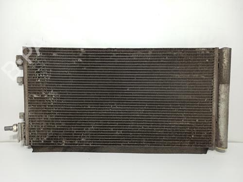AC radiator RENAULT SCÉNIC III (JZ0/1_) 1.5 dCi | BP24323630M32