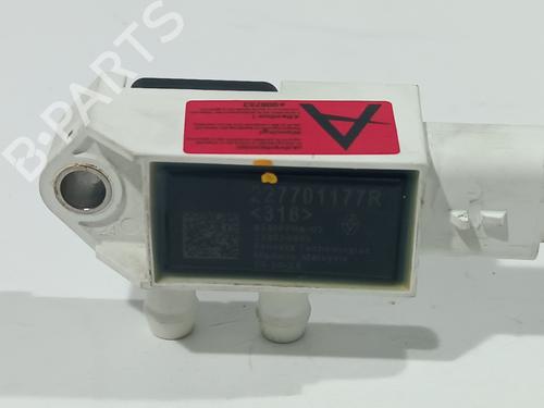 Sensor electrónico RENAULT CLIO V (B7_) 1.5 Blue dCi 85 (B7AG) (86 hp) 21168980