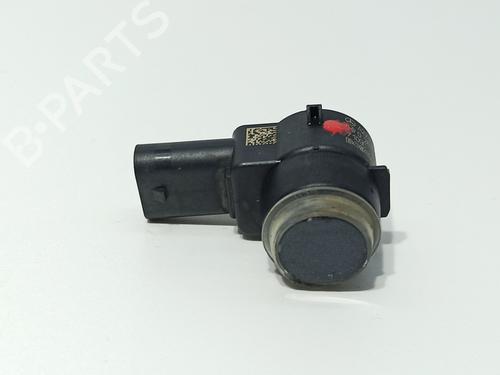Elektronisk modul MERCEDES-BENZ C-CLASS (W204)  | BP19653823M83 