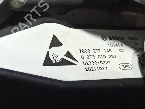 Steering column MG MG HS (AS23) 1.5 EHS Hybrid (CSA6463) | BP13715998M21