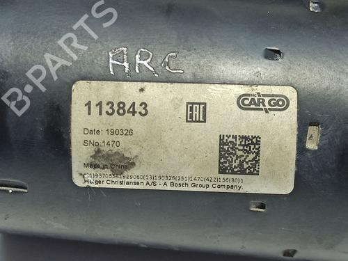 Starter FIAT DOBLO Cargo (263_) | BP32524860M8 - Image 5