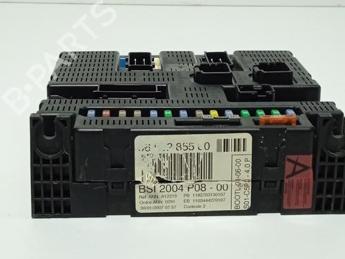 Fuse box CITROËN C4 I (LC_)  | BP29217390E1 