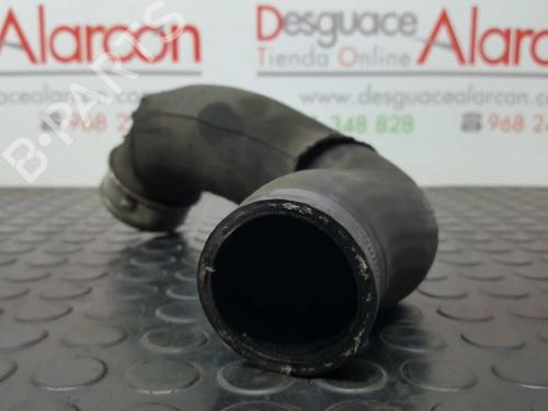 Pipe MERCEDES-BENZ B-CLASS Sports Tourer (W245) B 200 CDI (245.208) | BP14531195M125 