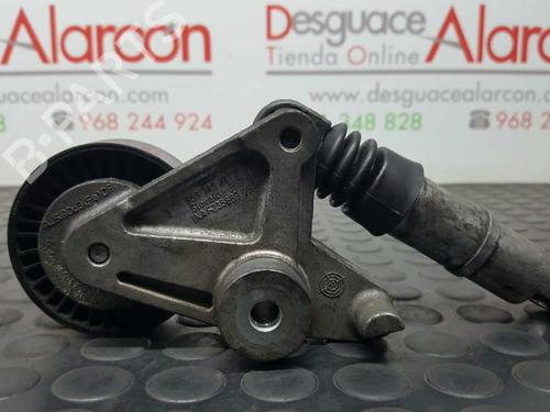 Andre VW TOUAREG (7LA, 7L6, 7L7) 3.0 V6 TDI | BP14532627O1 