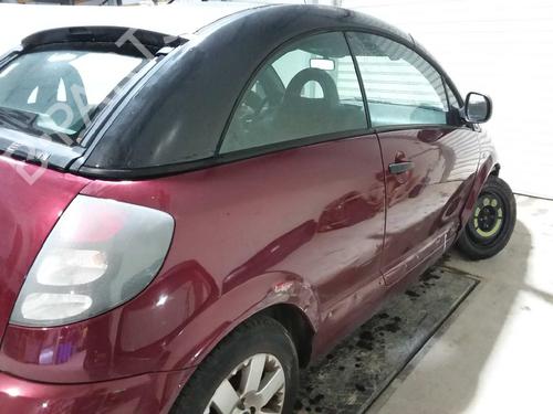 Switch CITROËN C3 Pluriel (HB_) 1.4 HDi | BP11730331I30