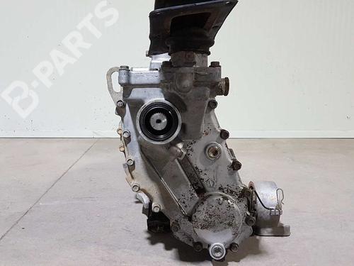 Gearbox SUZUKI VITARA (ET, TA, TD) 1.6 | BP2755009M3 