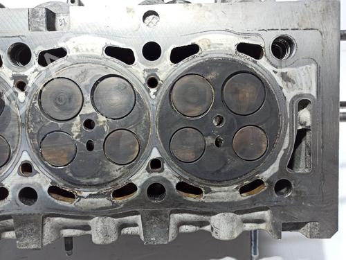 Cylinder head CITROËN C4 I (LC_) 2.0 HDi | BP24920336M5