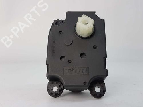 Elektronisk modul RENAULT MEGANE III Hatchback (BZ0/1_, B3_) 1.9 dCi (BZ0N, BZ0J) (131 hp) 11387480