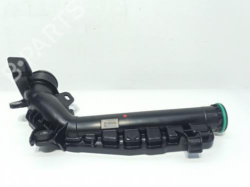 Pipe PEUGEOT 5008 II (MC_, MJ_, MR_, M4_) 1.2 | BP14543768M125 