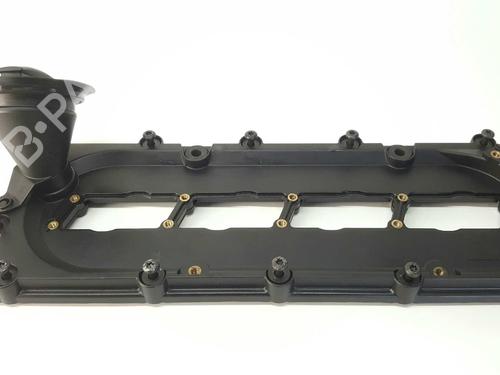 Valve cover AUDI A8 D3 (4E2, 4E8) 4.2 TDI quattro | BP14536733M124 