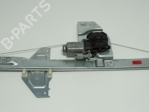 front-right-window-mechanism-peugeot-partner-box-bodympv-2008-34523191 main image
