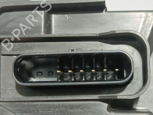 Front left lock LAND ROVER RANGE ROVER VELAR (L560) 2.0 D240 SD4 4x4 | BP34445372C98  - Image 5