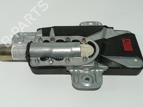 Left door airbag BMW 3 (E46) 320 d | BP16189529C52 