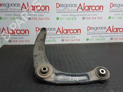 Used Right front suspension arm CITROËN C4 Picasso I MPV (UD_) 1.6 HDi (109 hp) 2769577