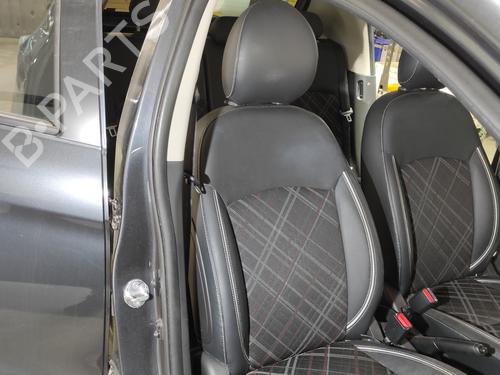 Right front seat MITSUBISHI MIRAGE / SPACE STAR VI Hatchback (A0_A) 1.2 LPG (A03A) | BP25451489C16 - Image 2