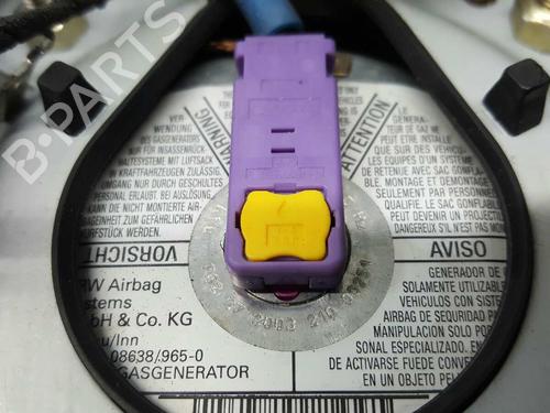 Airbag Kit AUDI A3 (8P1) 1.9 TDI | BP3429018C86