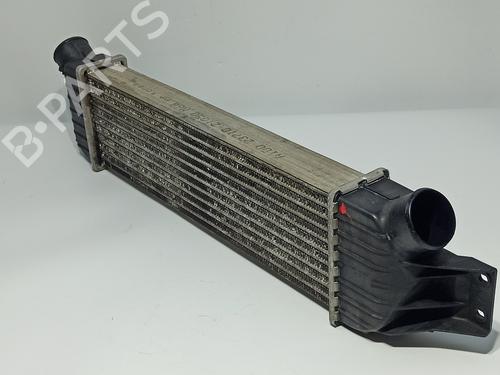 Intercooler SSANGYONG RODIUS I 2.7 Xdi | BP15523724M30