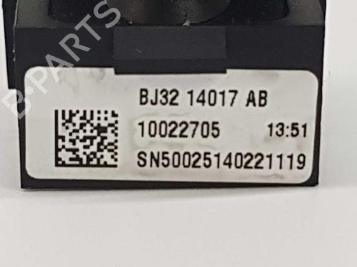 Switch LAND ROVER RANGE ROVER EVOQUE (L538) 2.2 D 4x4 | BP14540922I30