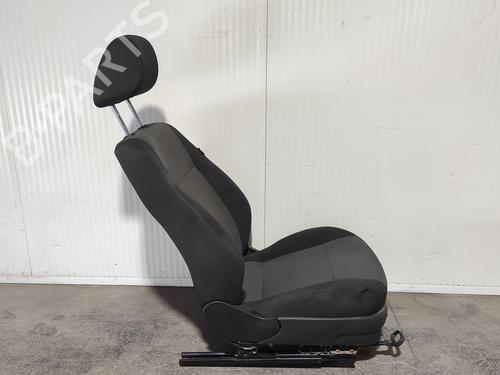 Left front seat VW CADDY ALLTRACK IV MPV (SAB) 2.0 TDI | BP12070240C15 - Image 3