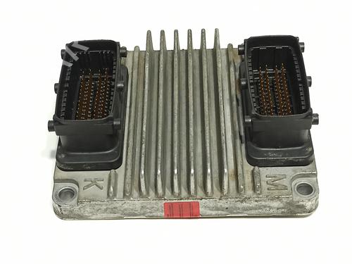 Engine control unit (ECU) OPEL ASTRA G Hatchback (T98) 1.7 DTI 16V (F08, F48) | BP25907719M57