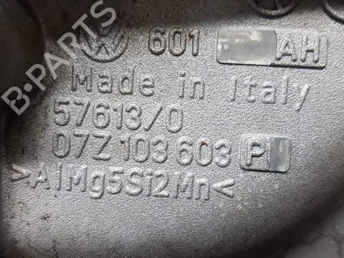 Oil sump VW TOUAREG (7LA, 7L6, 7L7) 5.0 V10 TDI | BP14534482M115