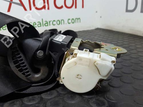 Front right seatbelt BMW 3 (E90) 320 d | BP8748163I25
