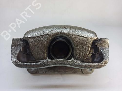 Left front brake caliper RENAULT KANGOO / GRAND KANGOO II (KW0/1_) Z.E. | BP11543301M105