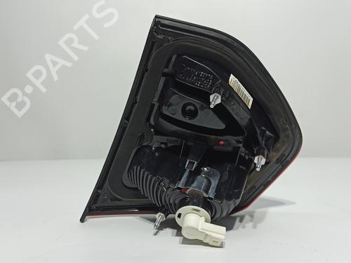 Left taillight CITROËN C4 Picasso I MPV (UD_) 1.6 VTi 120 | BP16662909C34