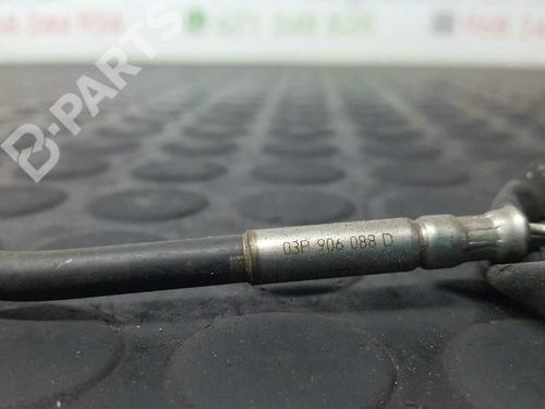 Electronic sensor SEAT IBIZA IV SC (6J1, 6P5) 1.2 TDI | BP8748344M84 