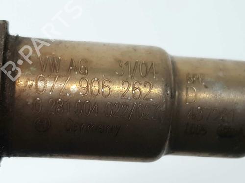 Electronic sensor VW TOUAREG (7LA, 7L6, 7L7) 5.0 V10 TDI | BP8749109M84