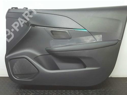 Used Front right panel PEUGEOT 208 II (UB_, UP_, UW_, UJ_) 1.2 PureTech 100 (101 hp) 11527975