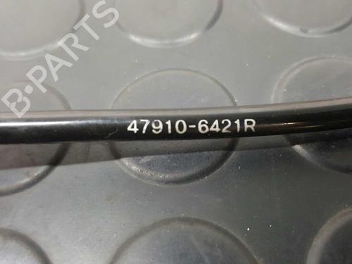 Elektronisk sensor RENAULT KOLEOS I (HY_) 2.0 dCi (HY0K) | BP14531259M84