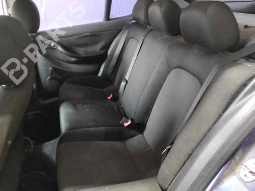 Gebläsemotor SEAT LEON (1M1)  | BP9414547M62 